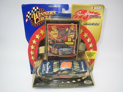 HASBRO  Ford  Nascar  Dale Jarrett  Cup Series Champion #88  1:43  OVP !!