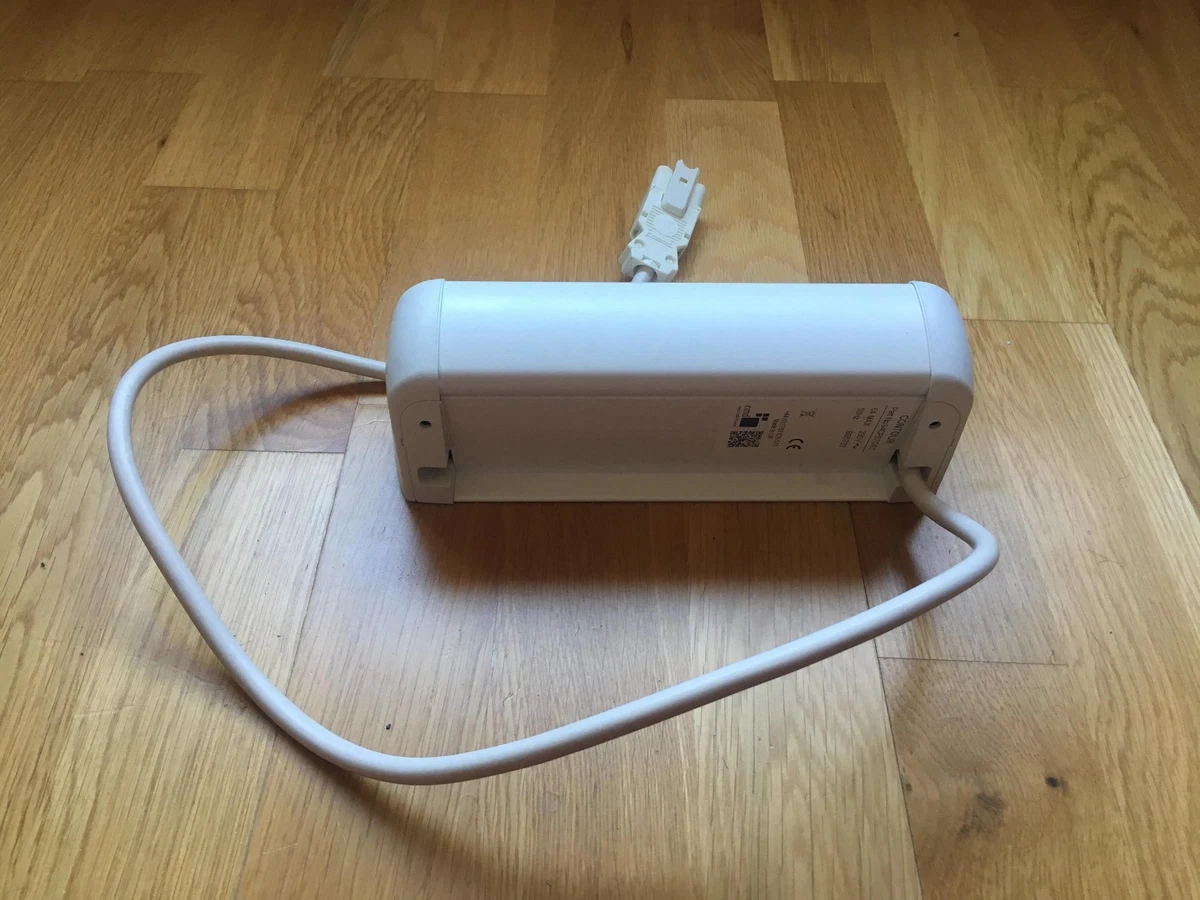 Contour Desktop Office Desk Power Data Module with USB 2x Power