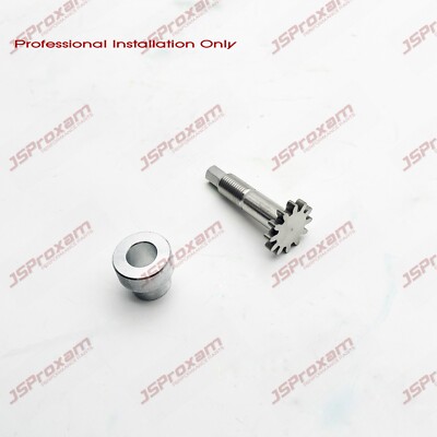 Drives Pinion Stud Fits MerCruiser 43-8M0113182 43-8183811 43-818381 818380T