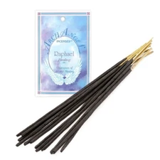 Raphael (Healing) Archangel Incense - Package of 12 Sticks by Sage Spirit