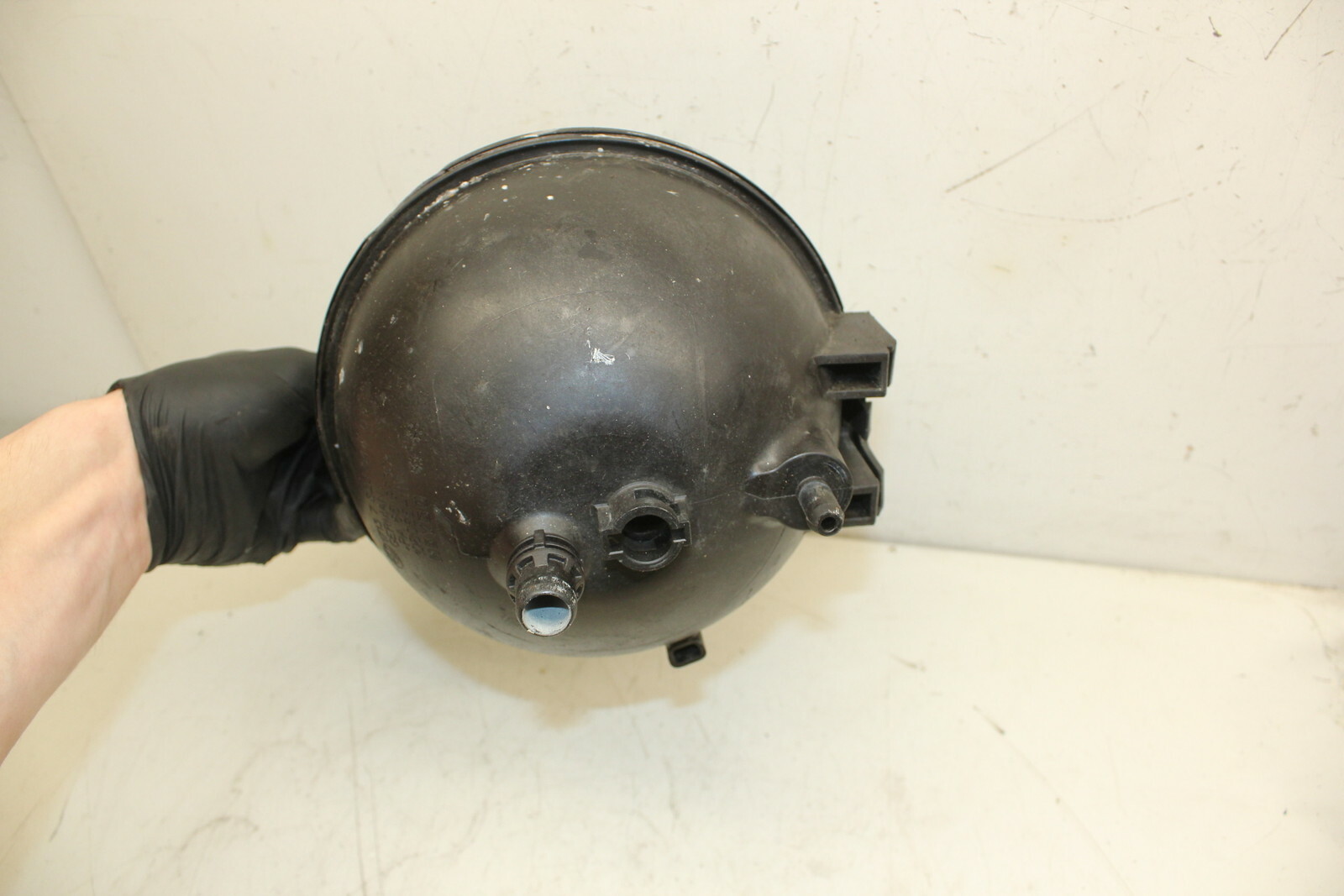 20112015 BMW X3 COOLANT RESERVOIR RECOVERY TANK OVERFLOW BOTTLE