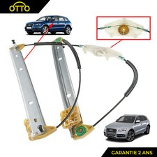 Lève vitre Audi Q5