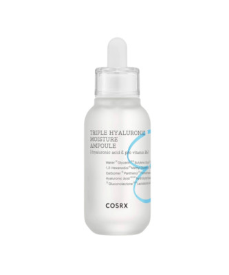 [ COSRX ] HYDRIUM Centella Aqua Soothing Ampoule 40ml US Seller