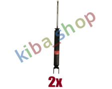 2x REAR AXLE RIGHT OR LEFT SHOCK ABSORBER REAR L/R FITS HYUNDAI I40 I I40 I CW