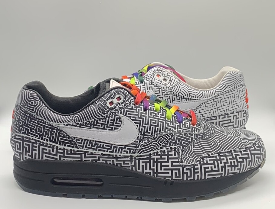 Size 8.5 - Nike Air Max 1 On Air: Tokyo 