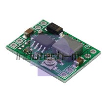 2PCS 3A DC-DC Converter Adjustable Step down Power Supply MP1584 replace LM2596s