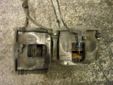 MERCEDES w176 W117 W246 A B GLA Bremssattel vorne rechts u.links 295X28 / A24638