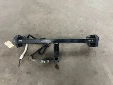 17-19 SUBARU OUTBACK REAR TRAILER TOW HTCH ASSEMBLY OEM LOT3411