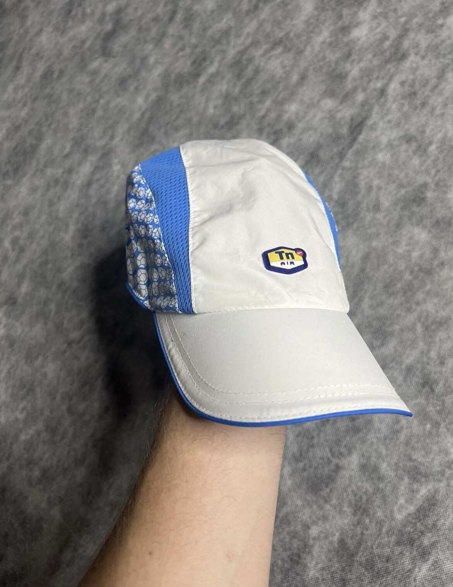 Vintage Nike Tn Cap Gorpcore Y2K