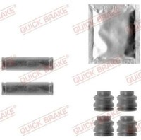 Original Quick Brake FüHrungshüLsensatz Bremssattel 113-1416X FüR Kia