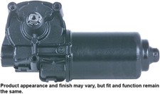 Cardone 40-2011 Windshield Wiper Motor,MADE IN USA! NO CORE RETURN HASSLE