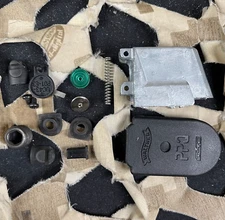 NEW T4E Walther PPQ M2 Magazine Rebuild Kit (2292111)