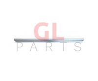 F�R Nissan NV400 2010- Einstiegblech Schweller Rechts Neu
