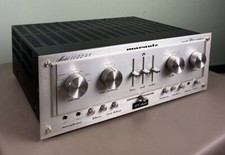 MARANTZ 1122DC AMPLIFICATORE INTEGRATO STEREO BELLO