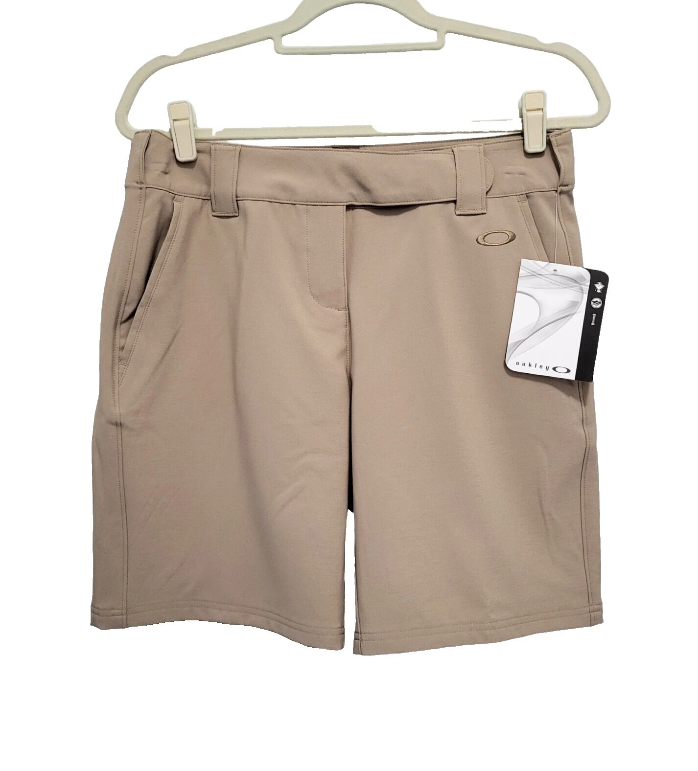Pantalones cortos de golf Oakley tamaño regular para De mujer
