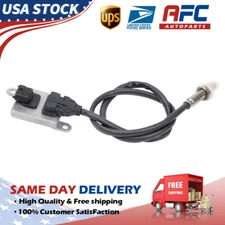 1* NOx Sensor Nitrogen Oxide Sensor Fit For Cummins 2871974 2894943RX 5WK96672A