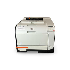HP LaserJet Pro 400 M451dn Color Laser Printe...