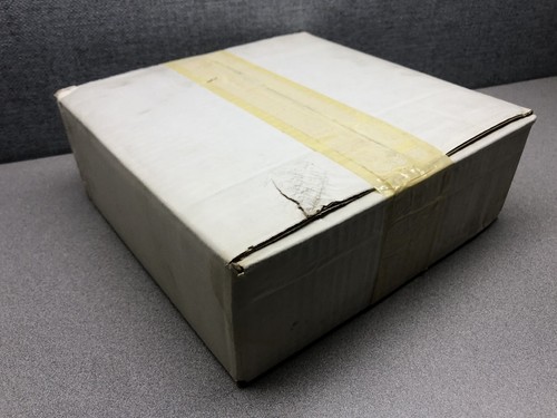 Thin-Layer Chroma-Tography Pre-coated Plates 20x20cm - NOS - Unopened Box of 25 - Picture 5 of 5