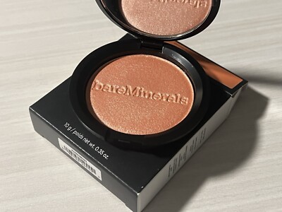 bareMinerals Highlighter Endless Glow Highlighter - JOY .35 oz Full Sz
