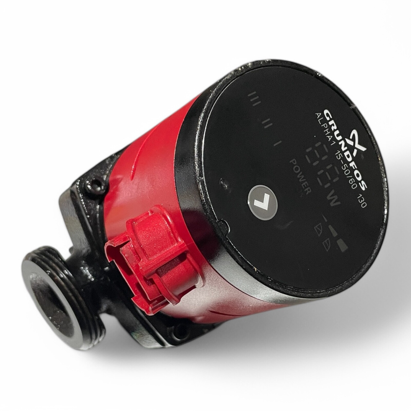 Grundfos Alpha1 15-50/60 130 B Domestic Circulating Pump - 99415672