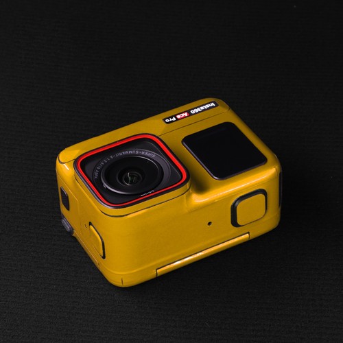For Insta360 Ace Pro Camera Fluorescent PVC Stickers Waterproof Scratch-proof CB - Picture 10 of 23