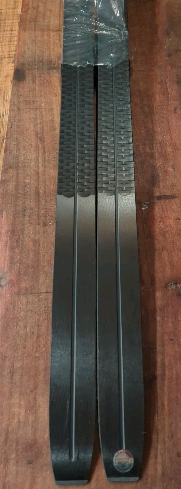 Rossignol Evo Action 55 Jr Cross Country Skis - Size 130