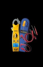 Fieldpiece SC680 Wireless Power Clamp Meter