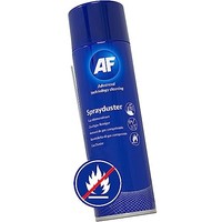AF Druckluft Reiniger Spray 400Ml - Professionelle Reinigung FüR Elektronik