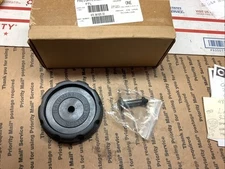 Nos Freightliner Nts Sk1025-03 Backrest Adjusting Knob