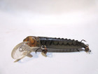 Vintage Rebel Hellgrammite Ultralight Lure — photo 4
