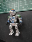 Vintage 1993 Teenage Mutant Ninja Turtles Robotic Bebop Playmates Toys TMNT