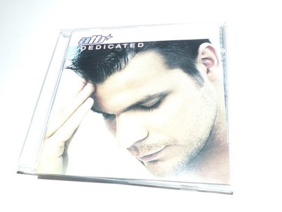 CD    Atb - Dedicated