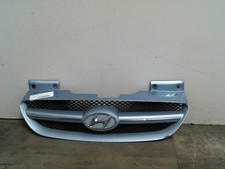 Calandre Hyundai GETZ