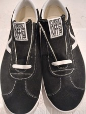 Size 13 - VANS Skate Authentic Low Black