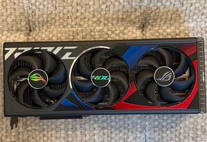 Asus Rog 4090 | eBay