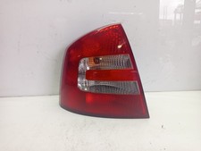 1Z5945111A RÜCKLEUCHTE AUßEN LINKS / 876419 FÜR SKODA OCTAVIA II 1Z3 1.9 TDI