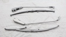 Porsche 356 Pre A A Pickle Fork Windshield Wipers Set Original