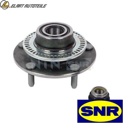 RADLAGERSATZ R152.59 FÜR FORD TRANSIT/Van/Bus/Platform/Chassis FIFA/F3FA 2.0L 