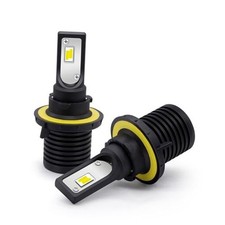 21131 Concept Series H13 LED Bulb Kit 2 EA 