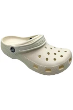 Crocs Kid's Unisex Classic Clog White