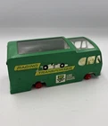 Matchbox "Major Pack" No. M-6 Racing Car Transporter Lesney Missing Tires Rare