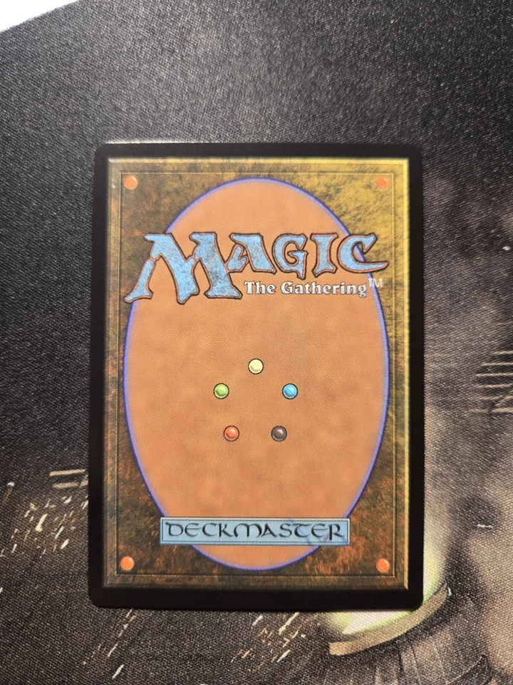 MTG Phyrexian Altar 0016 Foil | Encyclopedia Secret Lair Encyclopedia Of Magic - Image 2 of 2