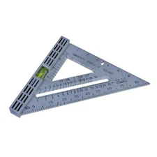 Swanson 8" Speedlite Square