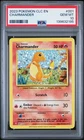 PSA 10 Charmander Holo - 001/034 CLC Classic Collection - Pokemon Graded Card