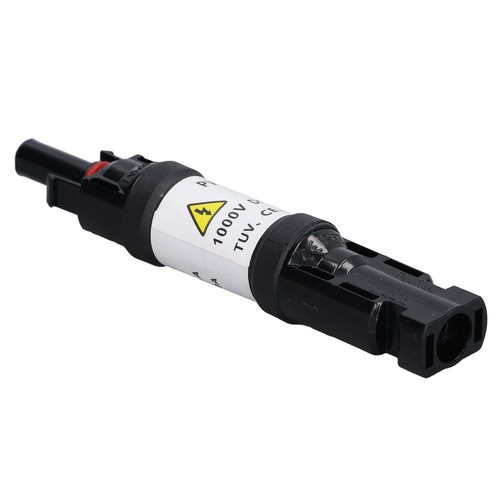 Solar PV Diodenstecker IP67 Panel Kabel Sperrdiodenhalter 1000V 20A - Bild 7 von 22