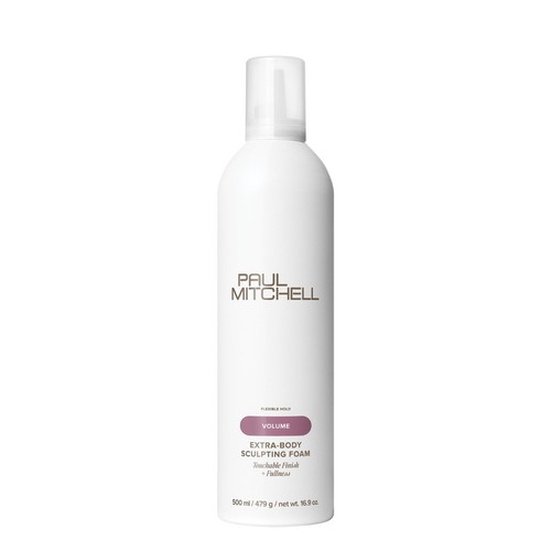 Paul Mitchell Extra Body Sculpting Foam (Select Size)
