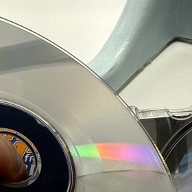 ECW Anarchy Rulz (Sega DreamCast) - Complete CIB - Tested - Auth Replaced Case