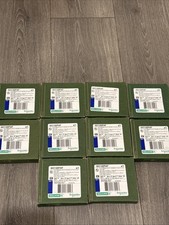 QO120PAF 10PCS SQUARED QO 1P 20A AFCI ARC-FAULT PLUG-ON NUETRAL CIRCUIT BREAKERS