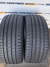 2x 225 45 18 Continental Premium Contact 7