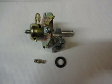 AUSTIN HEALEY 3000 BJ8 AND 100/6 BN4 HEATER VALVE 27H1171 MADE IN ENGLAND